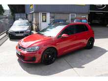 2.0 TDI BlueMotion Tech GTD Hatchback 5dr Diesel Manual Euro 6 (s/s) (184 ps)