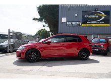 2.0 TDI BlueMotion Tech GTD Hatchback 5dr Diesel Manual Euro 6 (s/s) (184 ps)