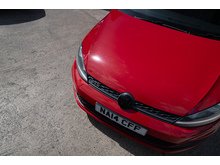 2.0 TDI BlueMotion Tech GTD Hatchback 5dr Diesel Manual Euro 6 (s/s) (184 ps)