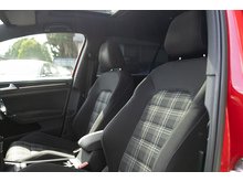 2.0 TDI BlueMotion Tech GTD Hatchback 5dr Diesel Manual Euro 6 (s/s) (184 ps)