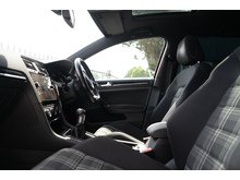 2.0 TDI BlueMotion Tech GTD Hatchback 5dr Diesel Manual Euro 6 (s/s) (184 ps)