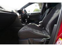 2.0 TDI BlueMotion Tech GTD Hatchback 5dr Diesel Manual Euro 6 (s/s) (184 ps)