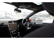 2.0 TDI BlueMotion Tech GTD Hatchback 5dr Diesel Manual Euro 6 (s/s) (184 ps)