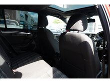 2.0 TDI BlueMotion Tech GTD Hatchback 5dr Diesel Manual Euro 6 (s/s) (184 ps)
