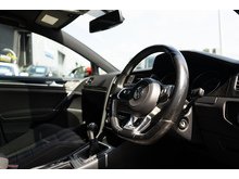 2.0 TDI BlueMotion Tech GTD Hatchback 5dr Diesel Manual Euro 6 (s/s) (184 ps)