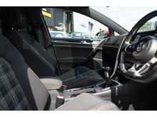 2.0 TDI BlueMotion Tech GTD Hatchback 5dr Diesel Manual Euro 6 (s/s) (184 ps)