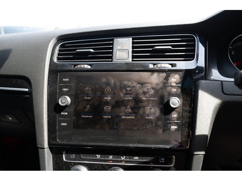 Volkswagen 2.0 TDI BlueMotion Tech GTD Hatchback 5dr Diesel Manual Euro 6 (s/s) (184 ps)