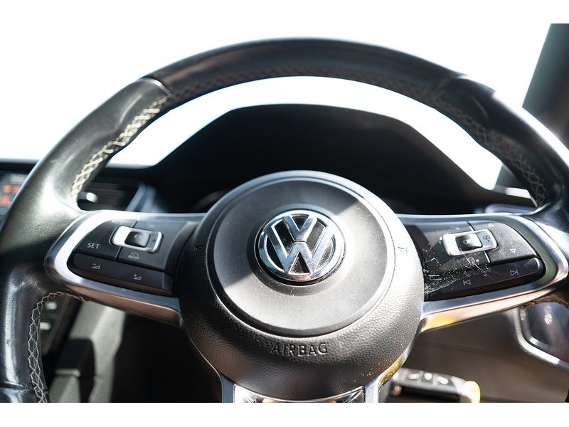 Volkswagen 2.0 TDI BlueMotion Tech GTD Hatchback 5dr Diesel Manual Euro 6 (s/s) (184 ps)