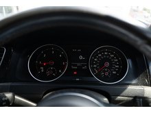 2.0 TDI BlueMotion Tech GTD Hatchback 5dr Diesel Manual Euro 6 (s/s) (184 ps)