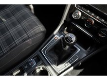 2.0 TDI BlueMotion Tech GTD Hatchback 5dr Diesel Manual Euro 6 (s/s) (184 ps)