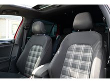 2.0 TDI BlueMotion Tech GTD Hatchback 5dr Diesel Manual Euro 6 (s/s) (184 ps)