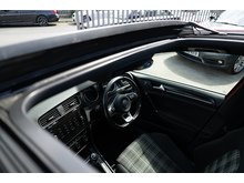 2.0 TDI BlueMotion Tech GTD Hatchback 5dr Diesel Manual Euro 6 (s/s) (184 ps)
