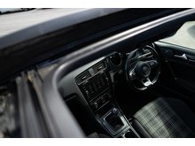 2.0 TDI BlueMotion Tech GTD Hatchback 5dr Diesel Manual Euro 6 (s/s) (184 ps)