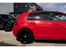 2.0 TDI BlueMotion Tech GTD Hatchback 5dr Diesel Manual Euro 6 (s/s) (184 ps)