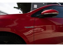 2.0 TDI BlueMotion Tech GTD Hatchback 5dr Diesel Manual Euro 6 (s/s) (184 ps)