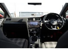 2.0 TDI BlueMotion Tech GTD Hatchback 5dr Diesel Manual Euro 6 (s/s) (184 ps)