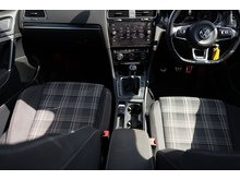 2.0 TDI BlueMotion Tech GTD Hatchback 5dr Diesel Manual Euro 6 (s/s) (184 ps)