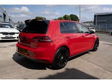 2.0 TDI BlueMotion Tech GTD Hatchback 5dr Diesel Manual Euro 6 (s/s) (184 ps)