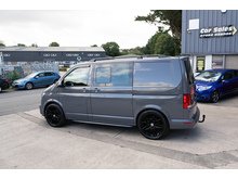 2.0 TDI T32 Highline Kombi Double Cab 5dr Diesel DSG FWD SWB Euro 6 (s/s) (150 ps)