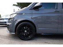 2.0 TDI T32 Highline Kombi Double Cab 5dr Diesel DSG FWD SWB Euro 6 (s/s) (150 ps)
