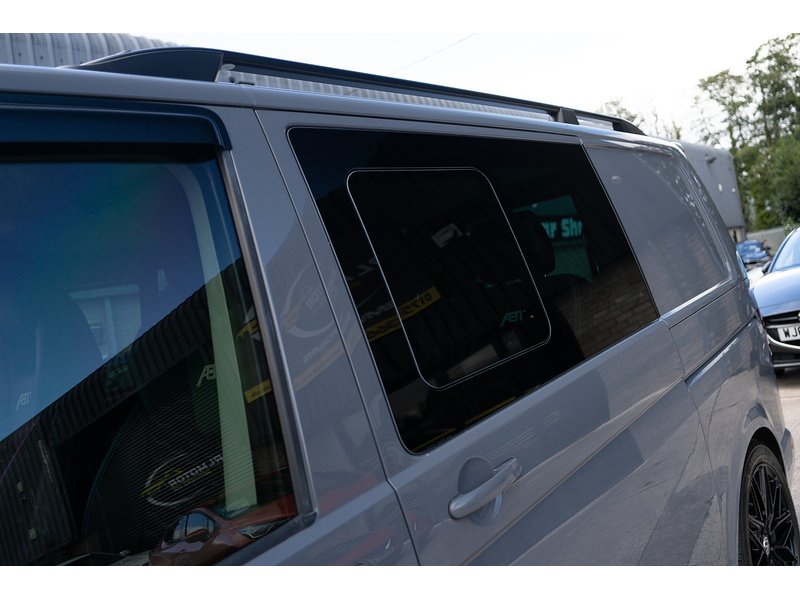 Volkswagen 2.0 TDI T32 Highline Kombi Double Cab 5dr Diesel DSG FWD SWB Euro 6 (s/s) (150 ps)