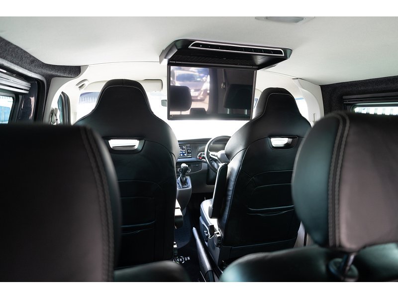 Volkswagen 2.0 TDI T32 Highline Kombi Double Cab 5dr Diesel DSG FWD SWB Euro 6 (s/s) (150 ps)