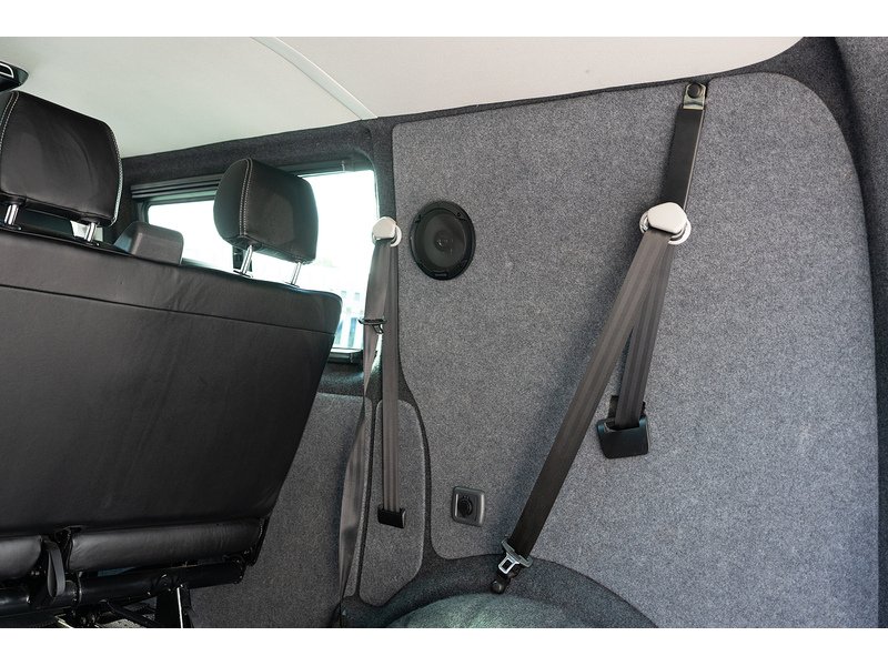 Volkswagen 2.0 TDI T32 Highline Kombi Double Cab 5dr Diesel DSG FWD SWB Euro 6 (s/s) (150 ps)