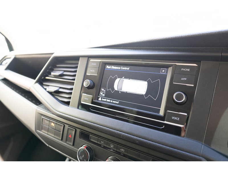 Volkswagen 2.0 TDI T32 Highline Kombi Double Cab 5dr Diesel DSG FWD SWB Euro 6 (s/s) (150 ps)