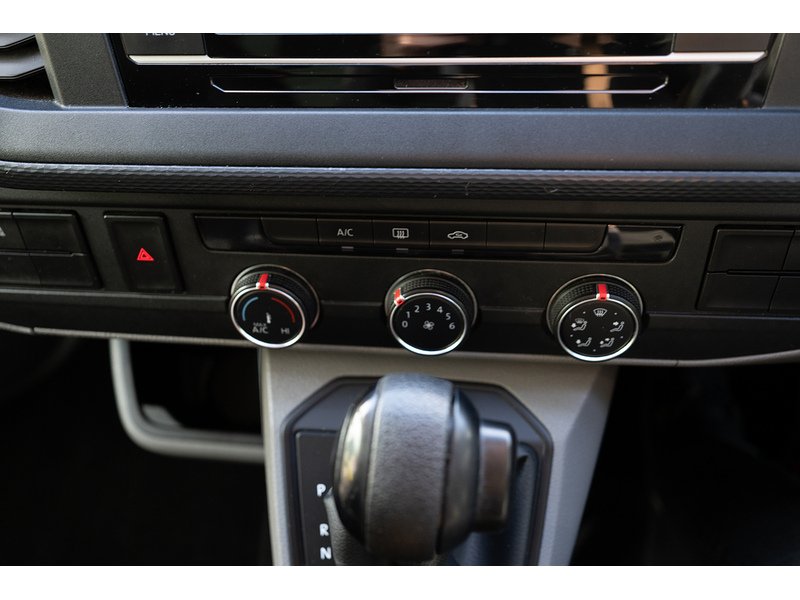 Volkswagen 2.0 TDI T32 Highline Kombi Double Cab 5dr Diesel DSG FWD SWB Euro 6 (s/s) (150 ps)