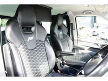 2.0 TDI T32 Highline Kombi Double Cab 5dr Diesel DSG FWD SWB Euro 6 (s/s) (150 ps)
