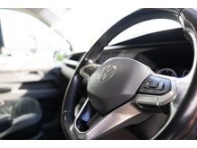 2.0 TDI T32 Highline Kombi Double Cab 5dr Diesel DSG FWD SWB Euro 6 (s/s) (150 ps)