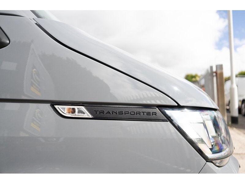 Volkswagen 2.0 TDI T32 Highline Kombi Double Cab 5dr Diesel DSG FWD SWB Euro 6 (s/s) (150 ps)