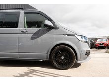 2.0 TDI T32 Highline Kombi Double Cab 5dr Diesel DSG FWD SWB Euro 6 (s/s) (150 ps)