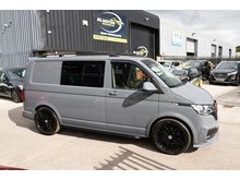 2.0 TDI T32 Highline Kombi Double Cab 5dr Diesel DSG FWD SWB Euro 6 (s/s) (150 ps)