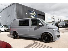 2.0 TDI T32 Highline Kombi Double Cab 5dr Diesel DSG FWD SWB Euro 6 (s/s) (150 ps)