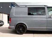 2.0 TDI T32 Highline Kombi Double Cab 5dr Diesel DSG FWD SWB Euro 6 (s/s) (150 ps)