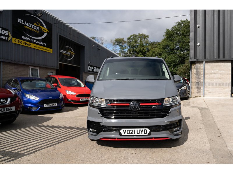 Volkswagen 2.0 TDI T32 Highline Kombi Double Cab 5dr Diesel DSG FWD SWB Euro 6 (s/s) (150 ps)