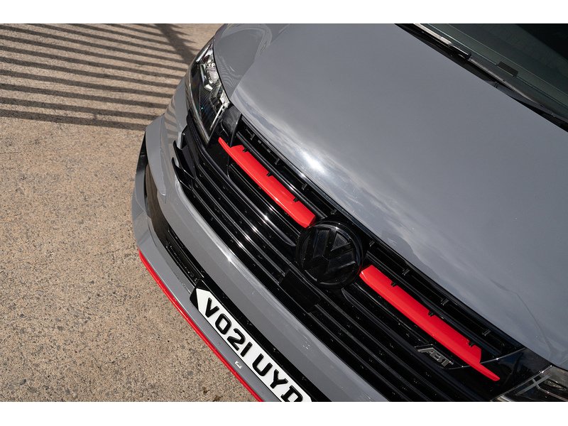 Volkswagen 2.0 TDI T32 Highline Kombi Double Cab 5dr Diesel DSG FWD SWB Euro 6 (s/s) (150 ps)