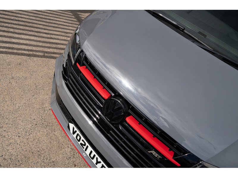 Volkswagen 2.0 TDI T32 Highline Kombi Double Cab 5dr Diesel DSG FWD SWB Euro 6 (s/s) (150 ps)