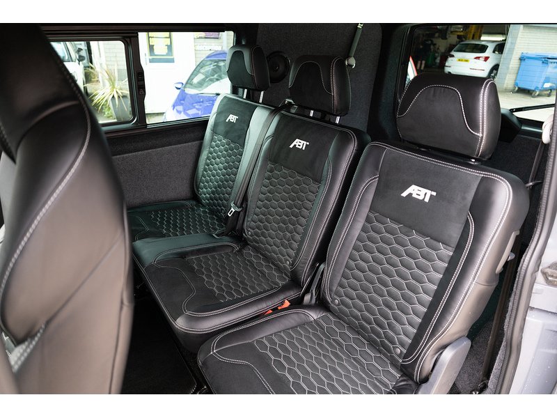 Volkswagen 2.0 TDI T32 Highline Kombi Double Cab 5dr Diesel DSG FWD SWB Euro 6 (s/s) (150 ps)