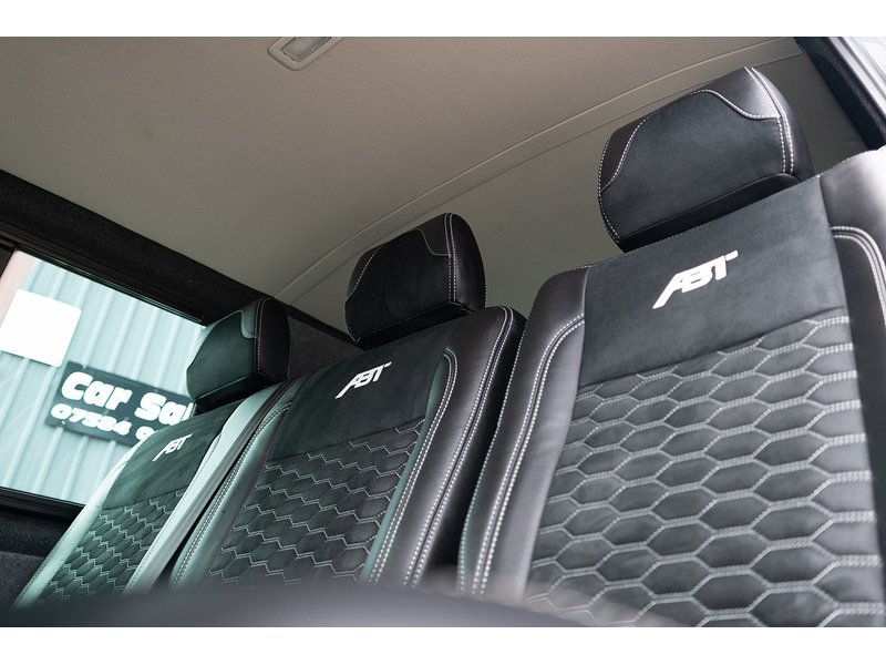 Volkswagen 2.0 TDI T32 Highline Kombi Double Cab 5dr Diesel DSG FWD SWB Euro 6 (s/s) (150 ps)