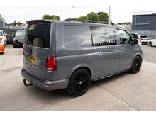 2.0 TDI T32 Highline Kombi Double Cab 5dr Diesel DSG FWD SWB Euro 6 (s/s) (150 ps)