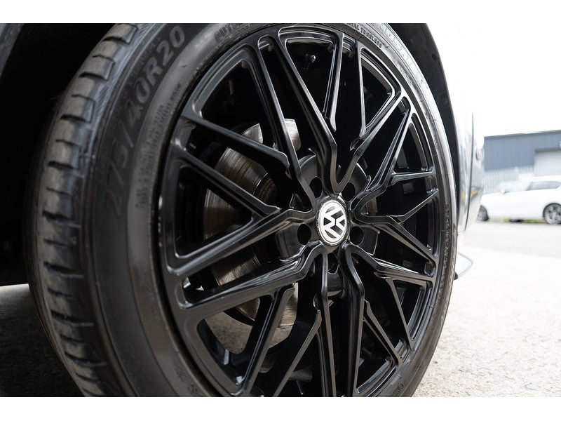 Volkswagen 2.0 TDI T32 Highline Kombi Double Cab 5dr Diesel DSG FWD SWB Euro 6 (s/s) (150 ps)
