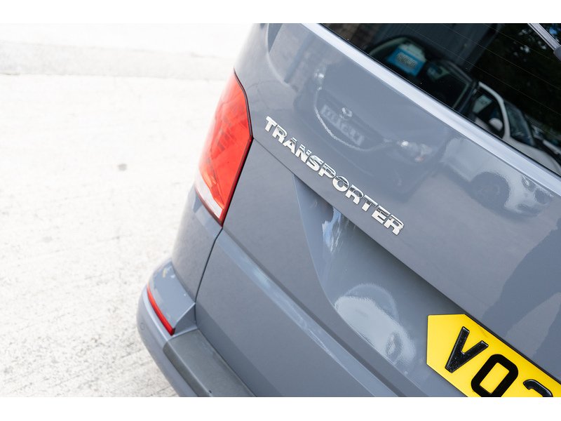 Volkswagen 2.0 TDI T32 Highline Kombi Double Cab 5dr Diesel DSG FWD SWB Euro 6 (s/s) (150 ps)