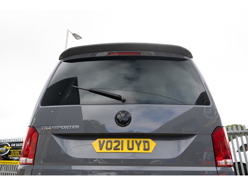 Volkswagen 2.0 TDI T32 Highline Kombi Double Cab 5dr Diesel DSG FWD SWB Euro 6 (s/s) (150 ps)