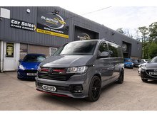 2.0 TDI T32 Highline Kombi Double Cab 5dr Diesel DSG FWD SWB Euro 6 (s/s) (150 ps)