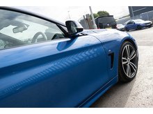 2.0 420d M Sport Coupe 2dr Diesel Auto Euro 6 (s/s) (190 ps)