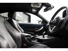 2.0 420d M Sport Coupe 2dr Diesel Auto Euro 6 (s/s) (190 ps)