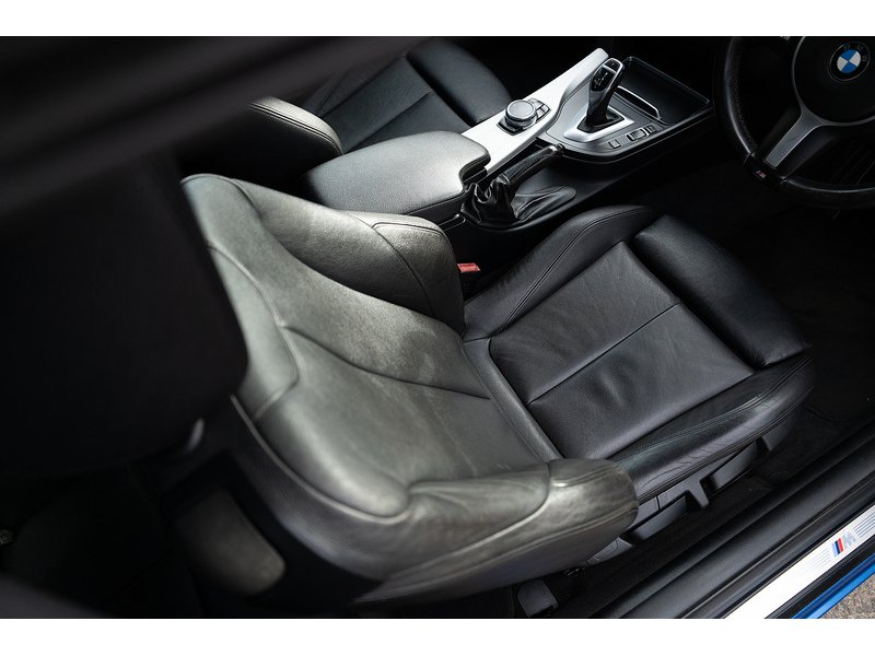 BMW 2.0 420d M Sport Coupe 2dr Diesel Auto Euro 6 (s/s) (190 ps)