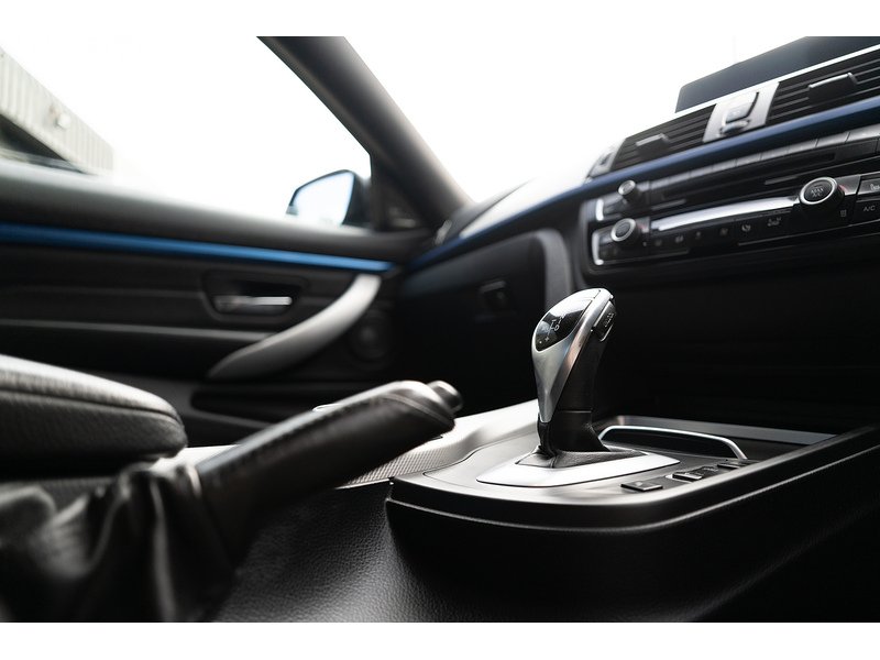 BMW 2.0 420d M Sport Coupe 2dr Diesel Auto Euro 6 (s/s) (190 ps)
